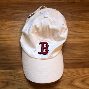 Boston Red Sox hat